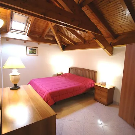 Mansarda Corso Inglesi Apartment Sanremo
