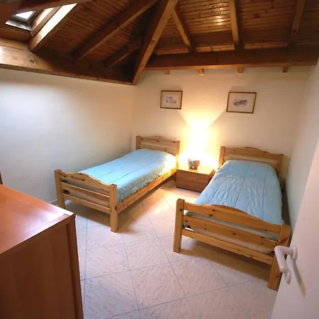 Apartment Mansarda Corso Inglesi *