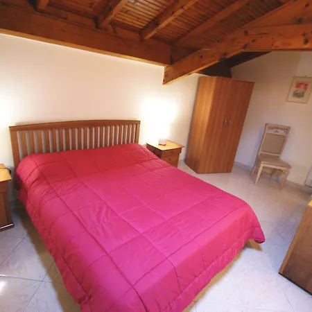 Mansarda Corso Inglesi Apartment Sanremo