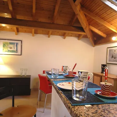 Apartment Mansarda Corso Inglesi *