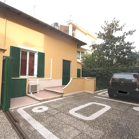 Mansarda Corso Inglesi Sanremo